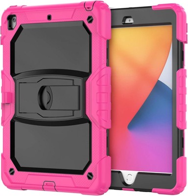 NIKCORP Zaštitna maska iPad Mini 5/4 7.9", roza